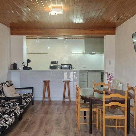 Apartamento En L'Ampolla Zewnętrze zdjęcie