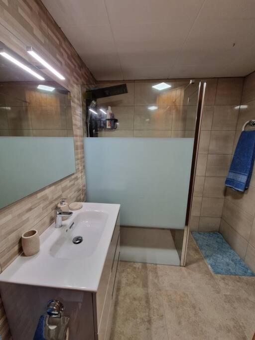 Apartamento En L'Ampolla Zewnętrze zdjęcie