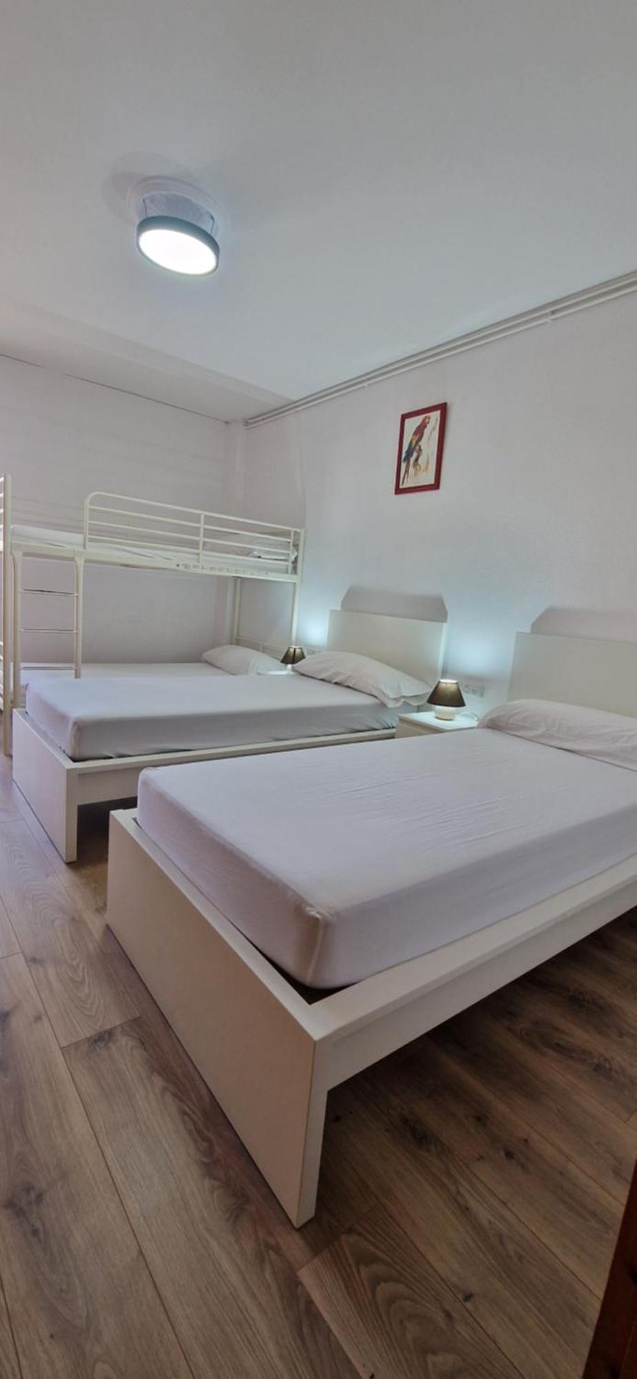 Apartamento En L'Ampolla Zewnętrze zdjęcie