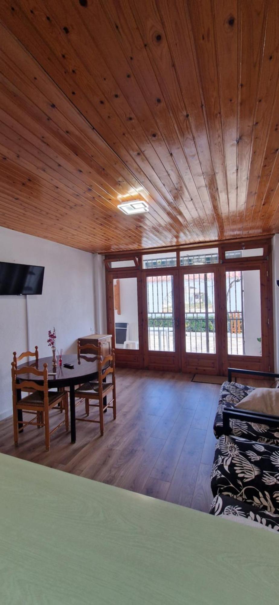 Apartamento En L'Ampolla Zewnętrze zdjęcie