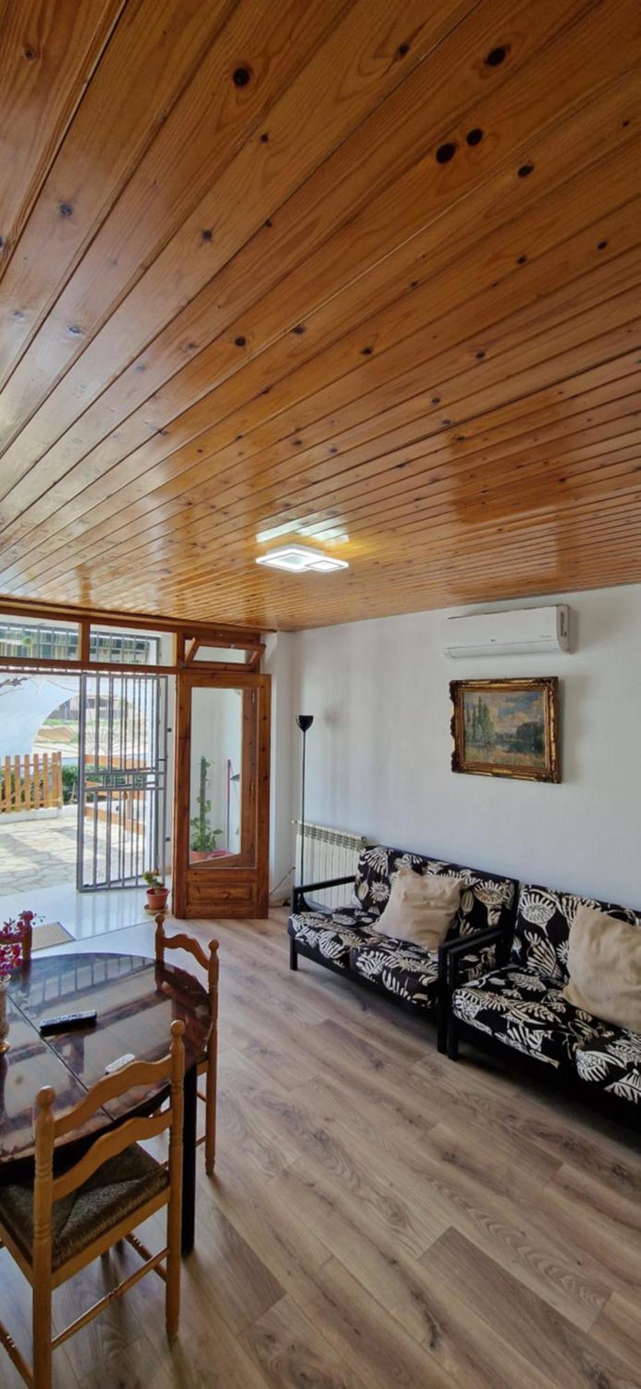 Apartamento En L'Ampolla Zewnętrze zdjęcie
