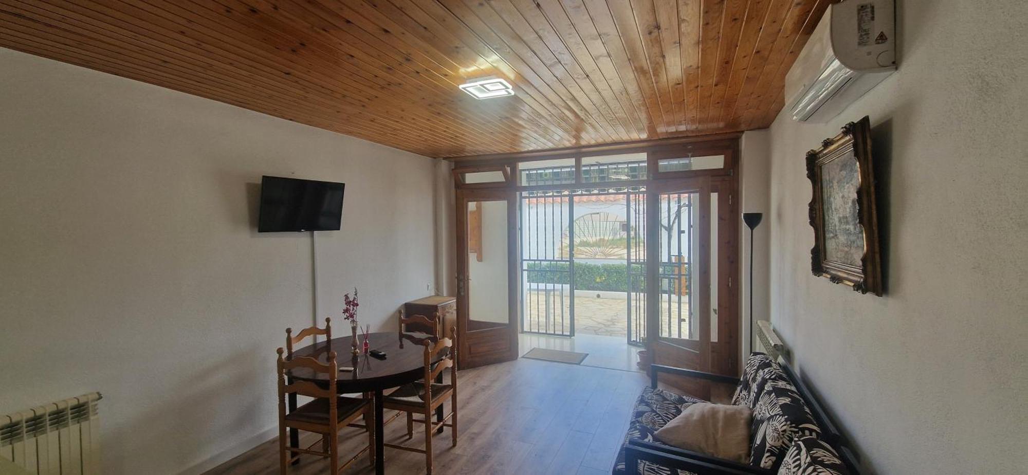 Apartamento En L'Ampolla Zewnętrze zdjęcie
